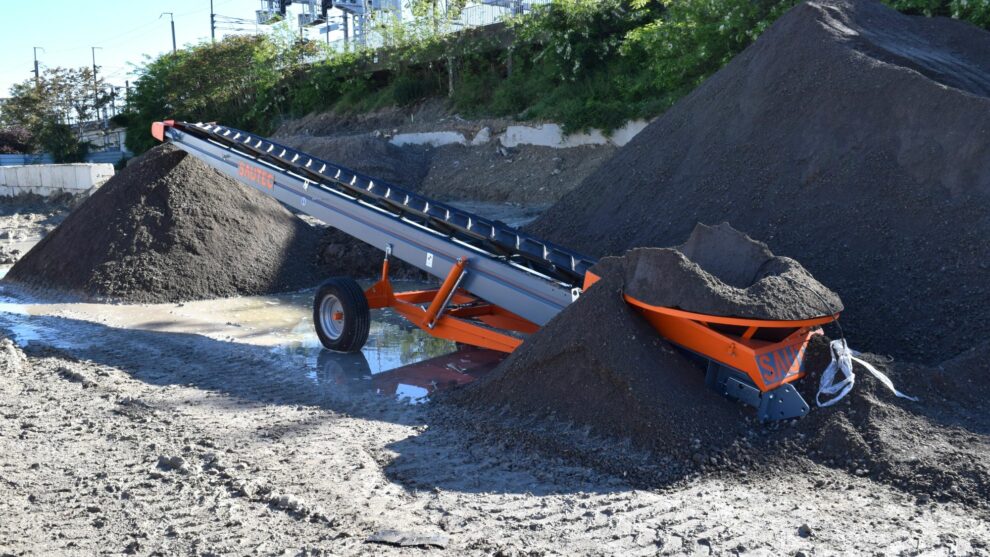 transpotband-grond-sautec